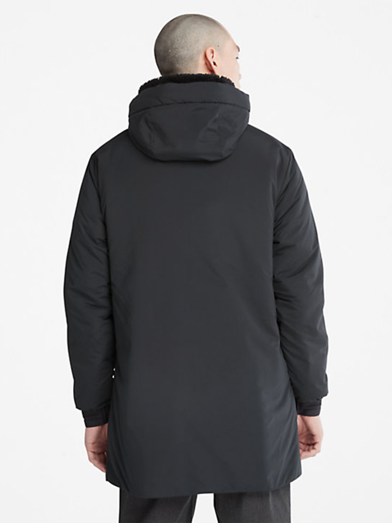 Зимняя куртка Timberland Insulated модель TB0A5ZC1001 Фото