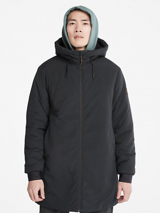 Зимняя куртка Timberland Insulated модель TB0A5ZC1001 Фото