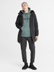 Зимова куртка Timberland Insulated модель TB0A5ZC1001 Фото