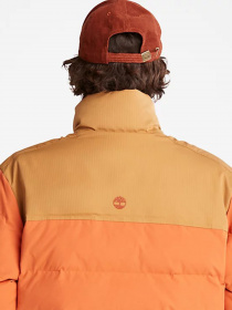 Зимова куртка Timberland Acolchoado Welch Mountain модель TB0A22XBDA1 Фото