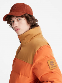Зимова куртка Timberland Acolchoado Welch Mountain модель TB0A22XBDA1 Фото
