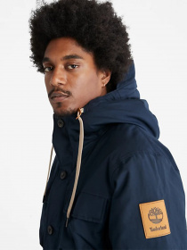 Парка Timberland EXPEDITION FIELD модель TB0A5XPW433 Фото