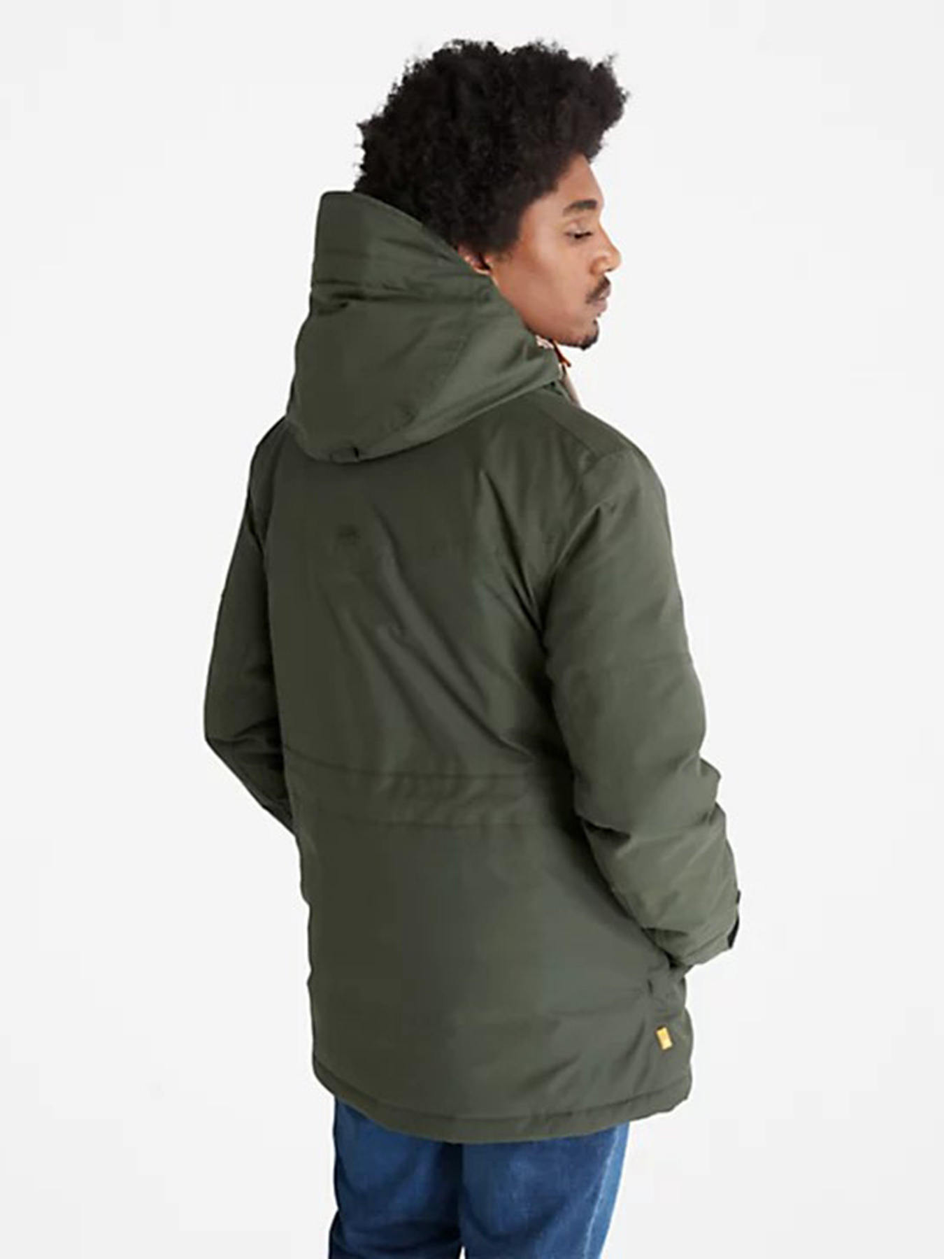 Парка Timberland EXPEDITION FIELD модель TB0A5XPWU31 Фото