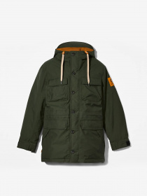 Парка Timberland EXPEDITION FIELD модель TB0A5XPWU31 Фото