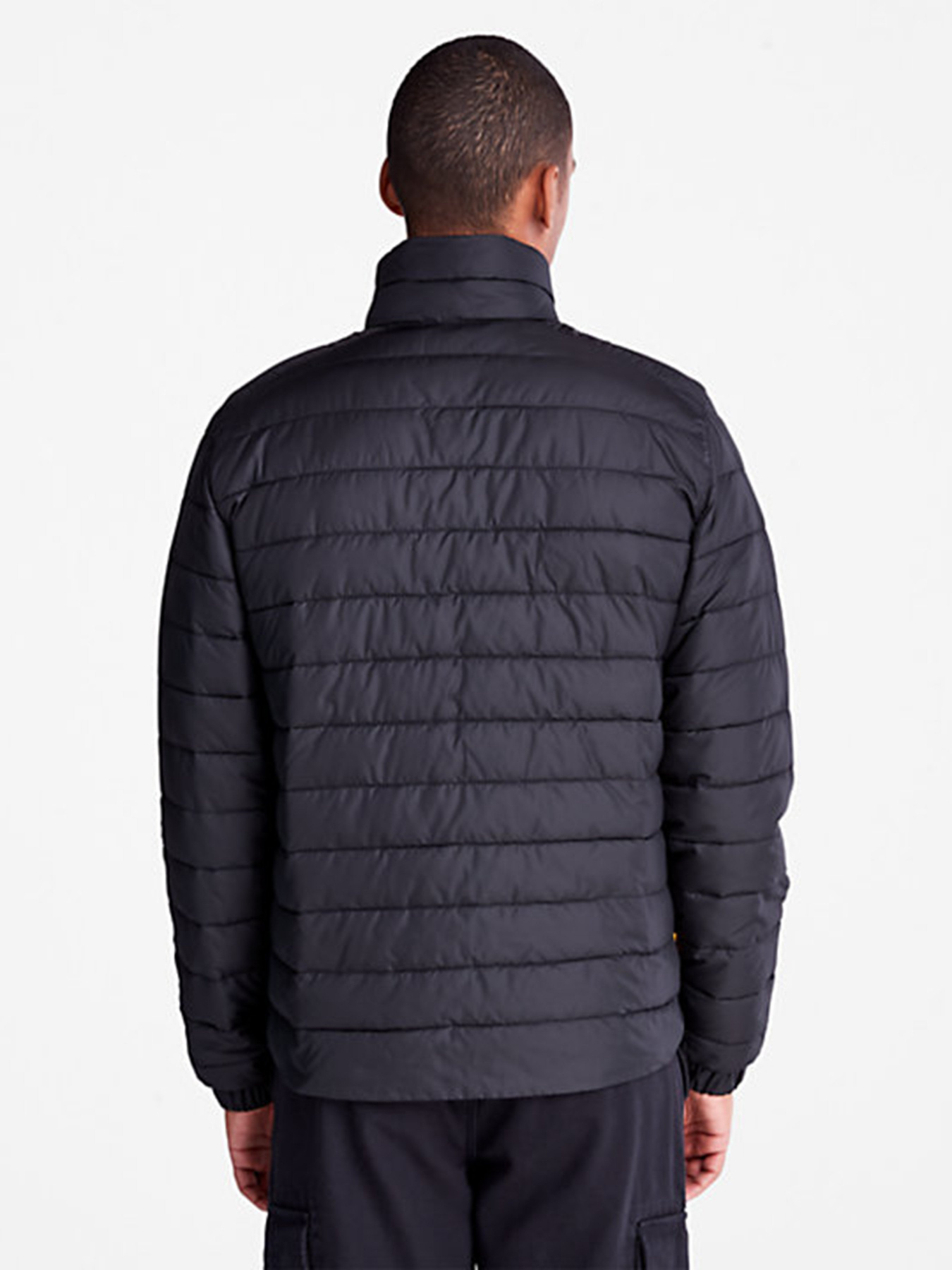 Демисезонная куртка Timberland XIS PEAK модель TB0A5XQH001 Фото