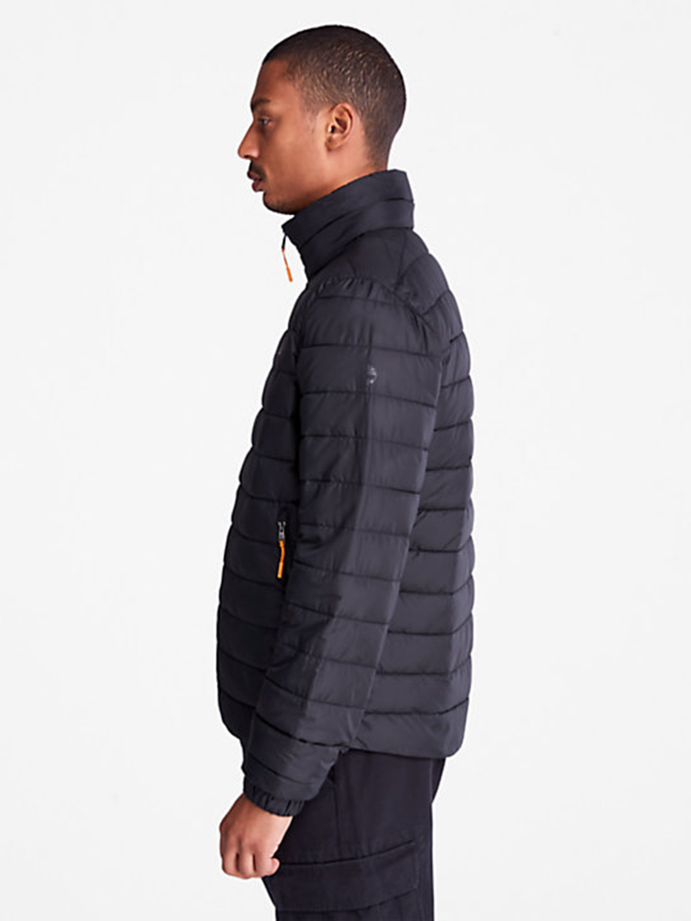 Демисезонная куртка Timberland XIS PEAK модель TB0A5XQH001 Фото