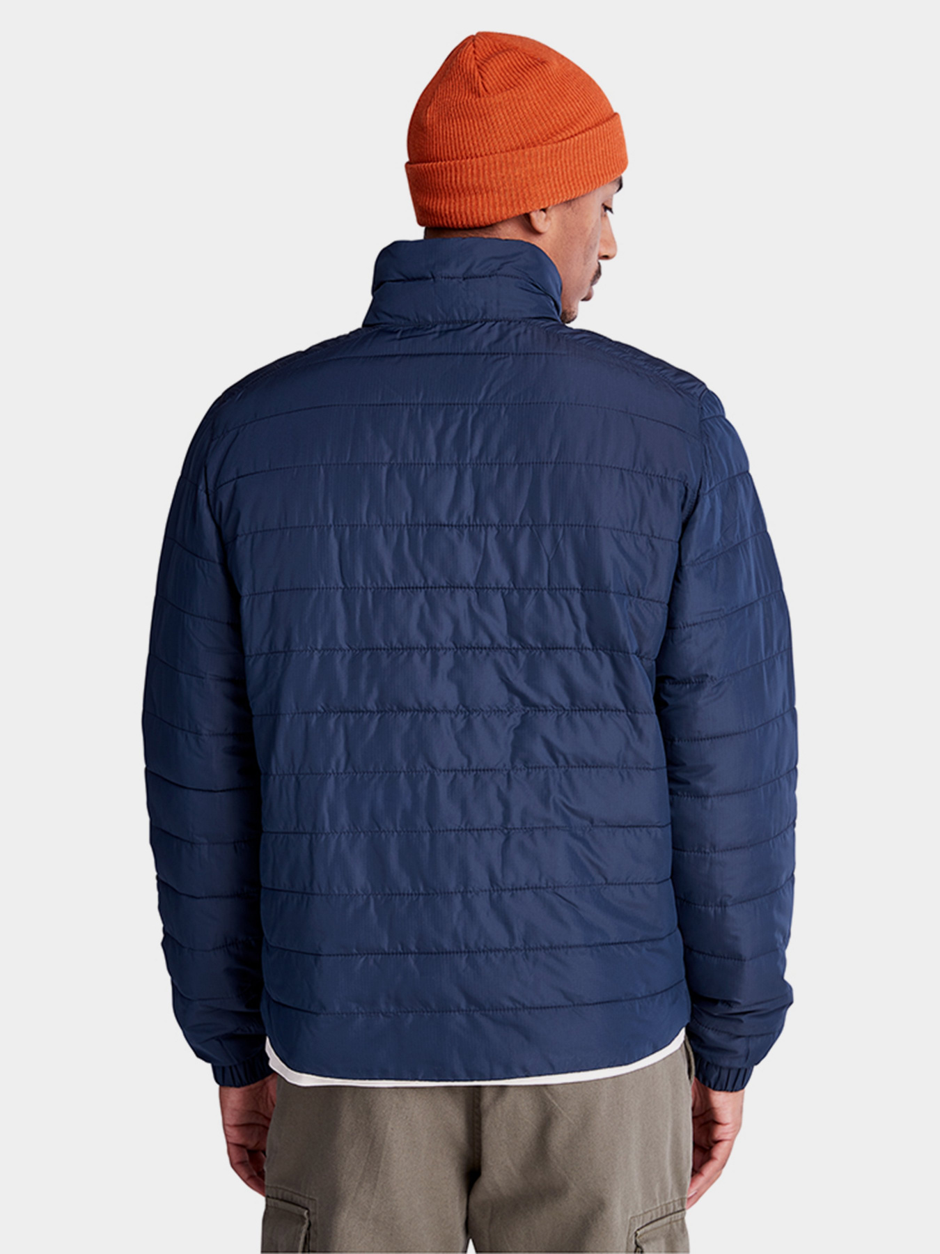 Демісезонна куртка Timberland XIS PEAK модель TB0A5XQH433 Фото