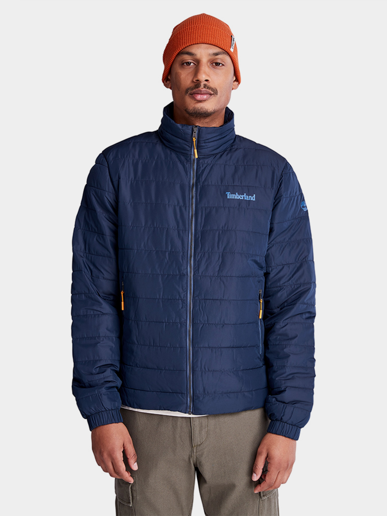 Демісезонна куртка Timberland XIS PEAK модель TB0A5XQH433 Фото