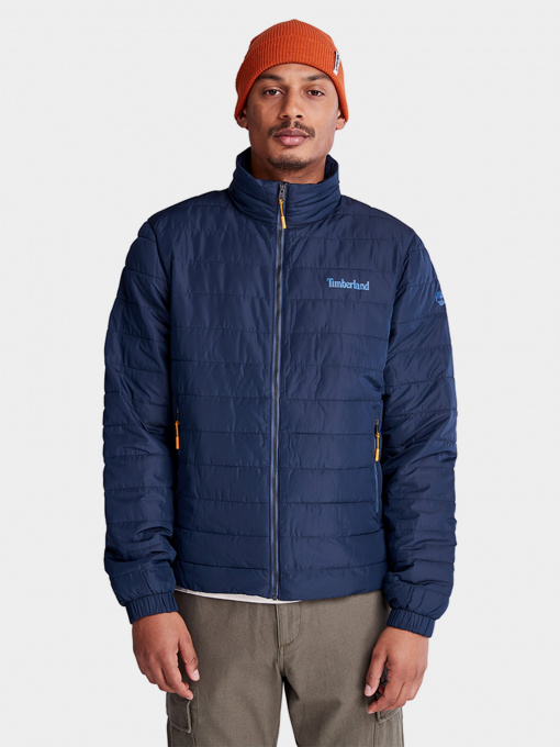 Демисезонная куртка Timberland XIS PEAK модель TB0A5XQH433 Фото