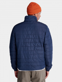 Демисезонная куртка Timberland XIS PEAK модель TB0A5XQH433 Фото