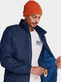 Демисезонная куртка Timberland XIS PEAK модель TB0A5XQH433 Фото