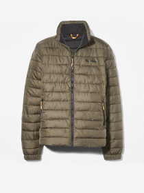 Демисезонная куртка Timberland XIS PEAK модель TB0A5XQHA58 Фото
