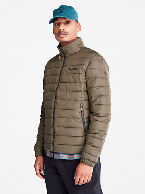 Демисезонная куртка Timberland XIS PEAK модель TB0A5XQHA58 Фото