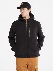 Зимняя куртка Timberland Benton 3-in-1 модель TB0A5XT1001 Фото