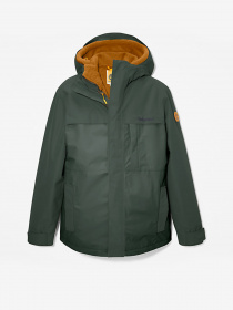 Зимняя куртка Timberland Benton 3-in-1 модель TB0A5XT1U31 Фото