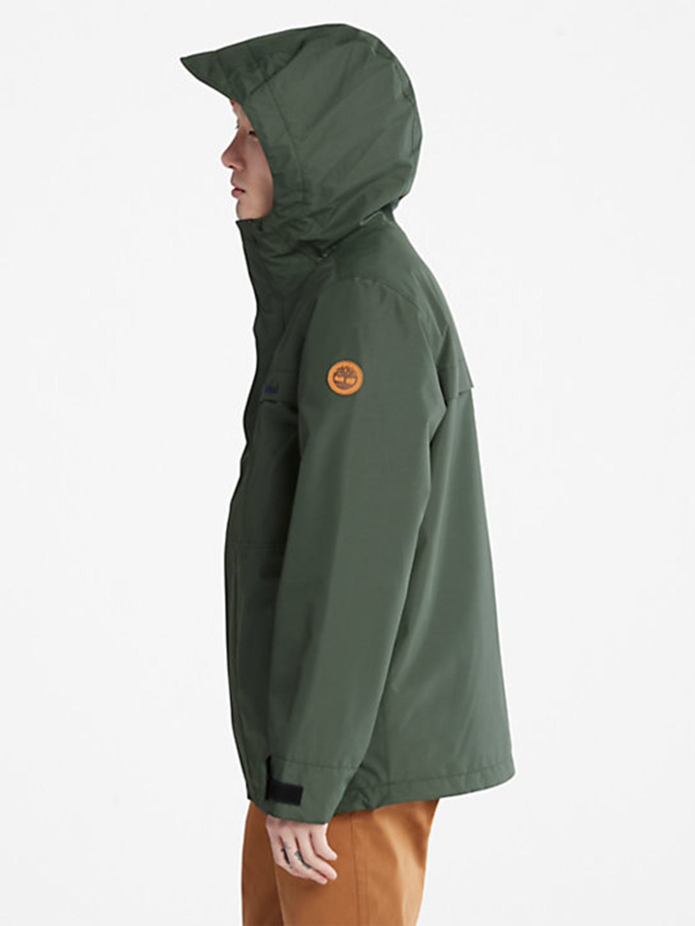 Зимова куртка Timberland Benton 3-in-1 модель TB0A5XT1U31 Фото