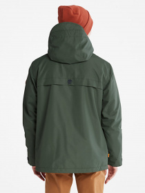 Зимова куртка Timberland Benton 3-in-1 модель TB0A5XT1U31 Фото