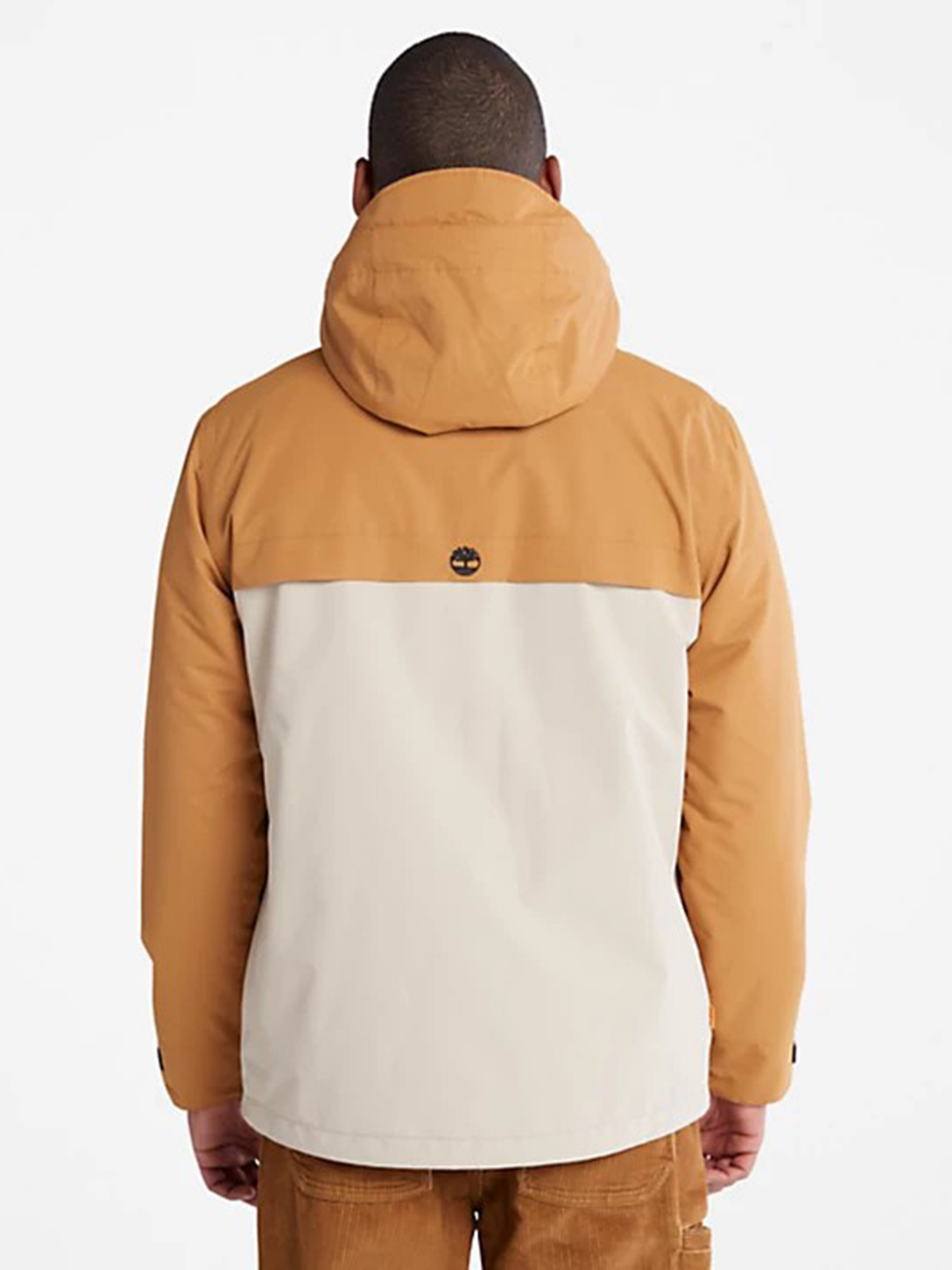 Горнолыжная куртка Timberland Benton 3-in-1 модель TB0A5XT1DD8 Фото