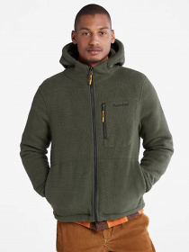Куртки и дубленки Timberland Benton 3-in-1 модель TB0A5XT1DD8 Фото