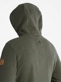 Аутдор та гірськолижна куртка Timberland Benton 3-in-1 модель TB0A5XT1DD8 Фото