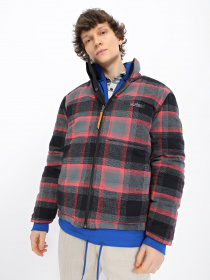 Зимова куртка Timberland WELCH MOUNTAIN модель TB0A5XTN001 Фото