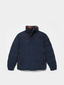 Зимова куртка Timberland  Welch Mountain модель TB0A5XTN433 Фото