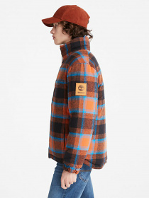 Зимова куртка Timberland  Welch Mountain модель TB0A5XTN433 Фото