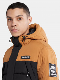 Зимова куртка Timberland Outdoor Archive модель TB0A2AEBP57 Фото