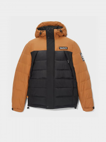 Зимова куртка Timberland Outdoor Archive модель TB0A2AEBP57 Фото