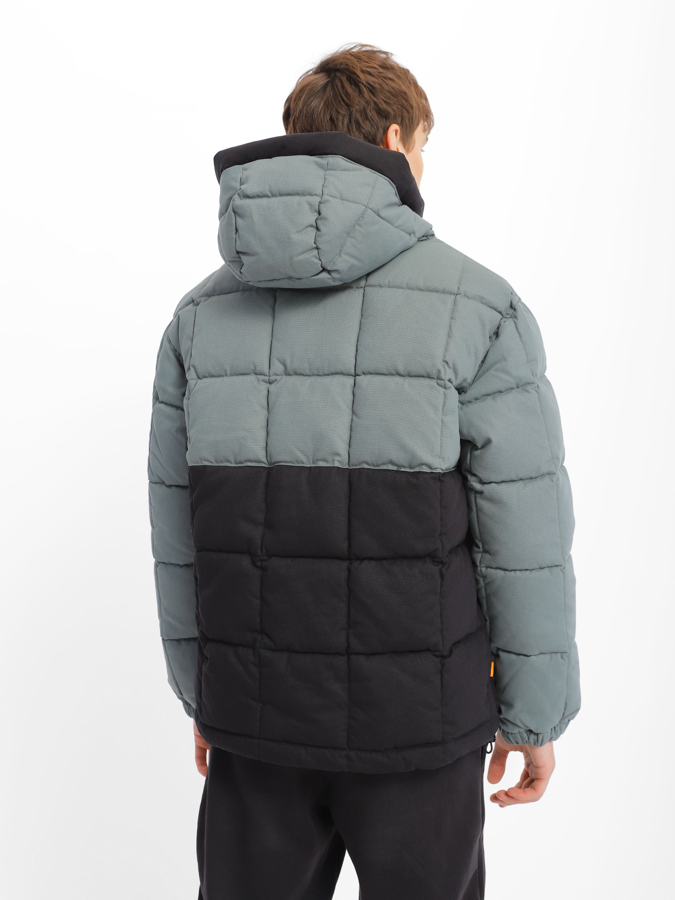 Анорак Timberland Progressive Utility модель TB0A5VCHDA9 Фото