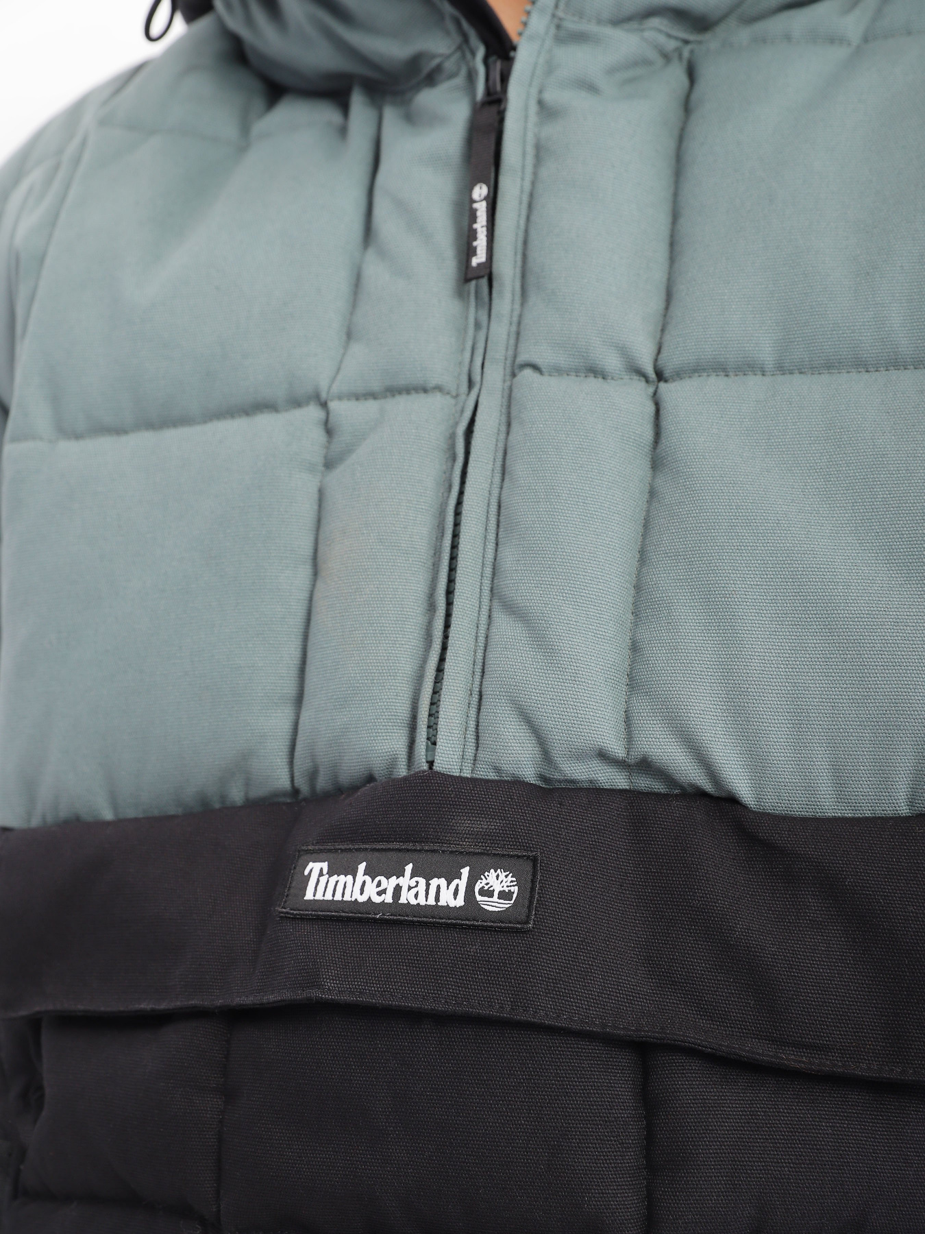 Анорак Timberland Progressive Utility модель TB0A5VCHDA9 Фото