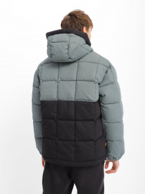 Анорак Timberland Progressive Utility модель TB0A5VCHDA9 Фото