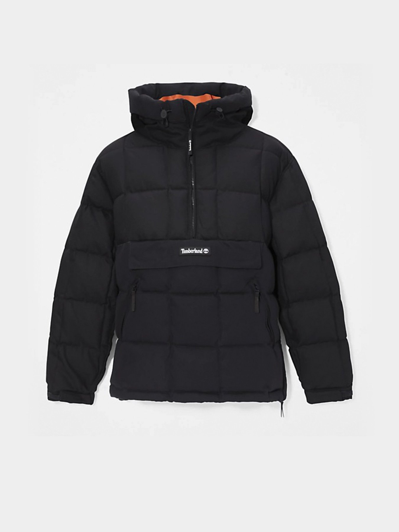 Анорак Timberland PROGRESSIVE UTILITY модель TB0A5VCH001 Фото