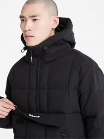 Анорак Timberland PROGRESSIVE UTILITY модель TB0A5VCH001 Фото