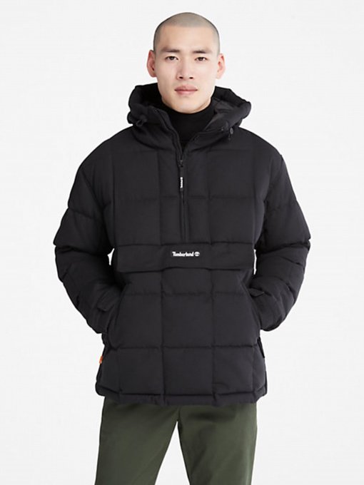 Анорак Timberland PROGRESSIVE UTILITY Модель TB0A5VCH001 Фото