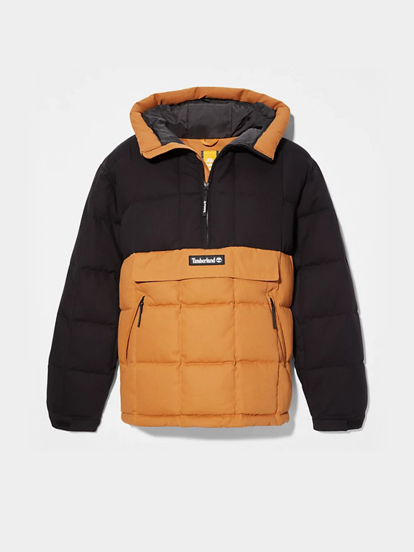 Анорак Timberland Progressive Utility модель TB0A5VCHP56 Фото