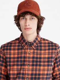 Сорочка повсякденна Timberland Flannel модель TB0A5Y7SCZ0 Фото
