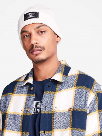 Рубашка Timberland Plaid модель TB0A5YENB68 Фото