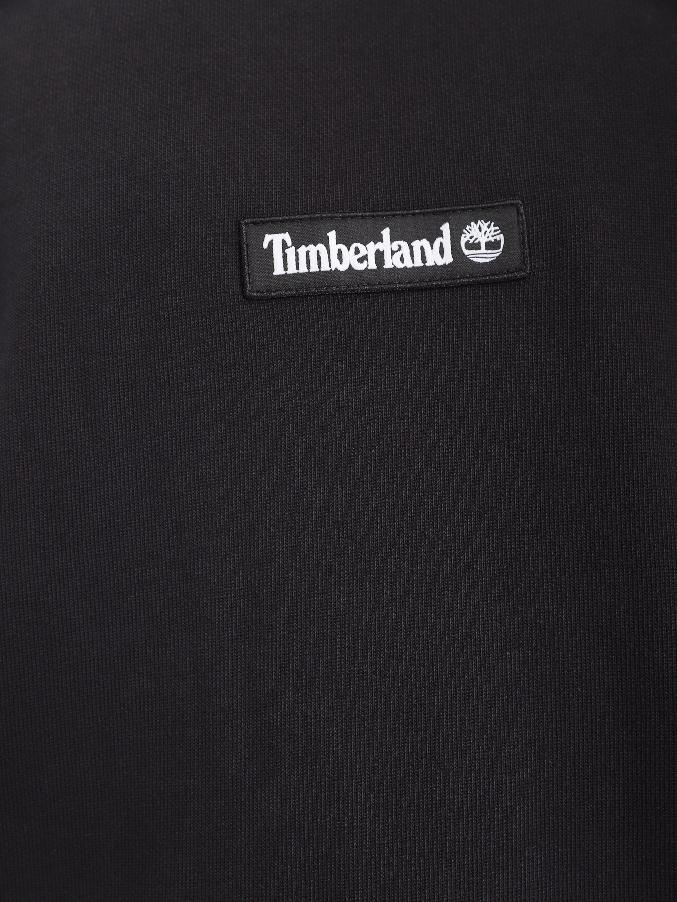 Світшот Timberland Reinforced-Elbow модель TB0A5VQS001 Фото