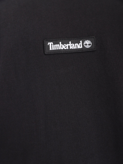 Світшот Timberland Reinforced-Elbow модель TB0A5VQS001 — фото 4 - INTERTOP