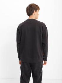 Свитшот Timberland Reinforced-Elbow модель TB0A5VQS001 Фото