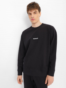 Свитшот Timberland Reinforced-Elbow модель TB0A5VQS001 Фото