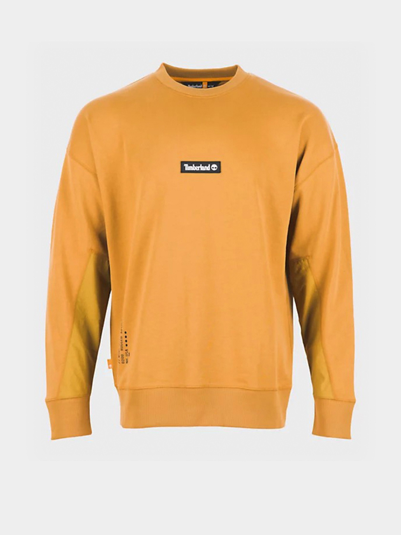 Світшот Timberland Reinforced-Elbow модель TB0A5VQSP47 Фото