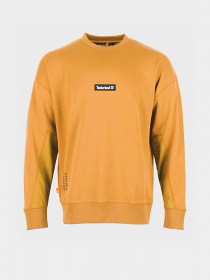 Свитшот Timberland Reinforced-Elbow модель TB0A5VQSP47 Фото