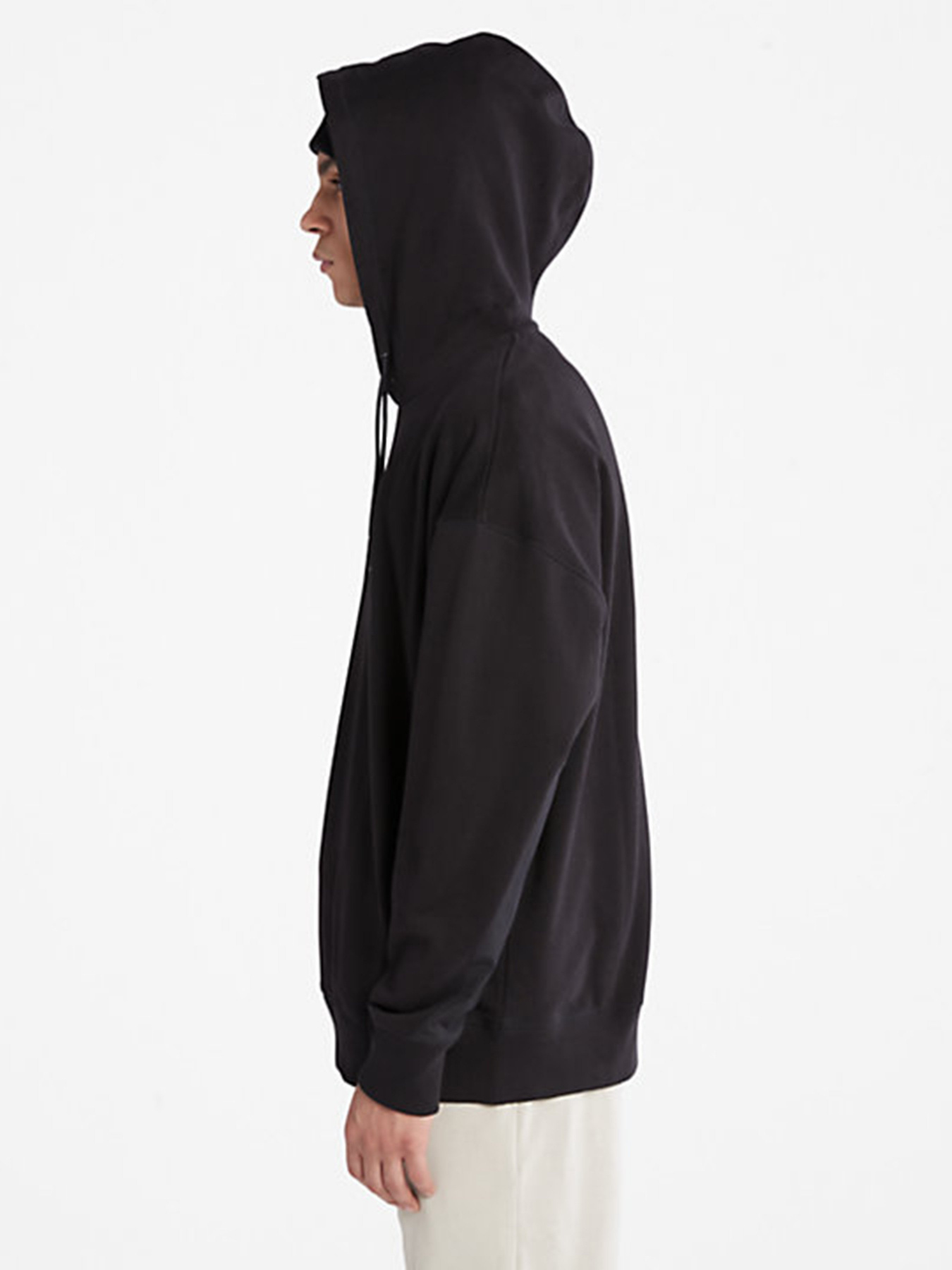 Худи Timberland Heavyweight модель TB0A5VRD001 Худи Timberland Heavyweight модель TB0A5VRD001 Фото