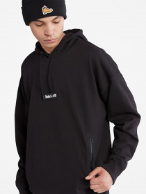 Худи Timberland Heavyweight модель TB0A5VRD001 Худи Timberland Heavyweight модель TB0A5VRD001 Фото