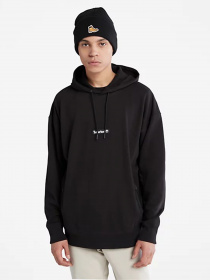 Худи Timberland Heavyweight модель TB0A5VRD001 Худи Timberland Heavyweight модель TB0A5VRD001 Фото