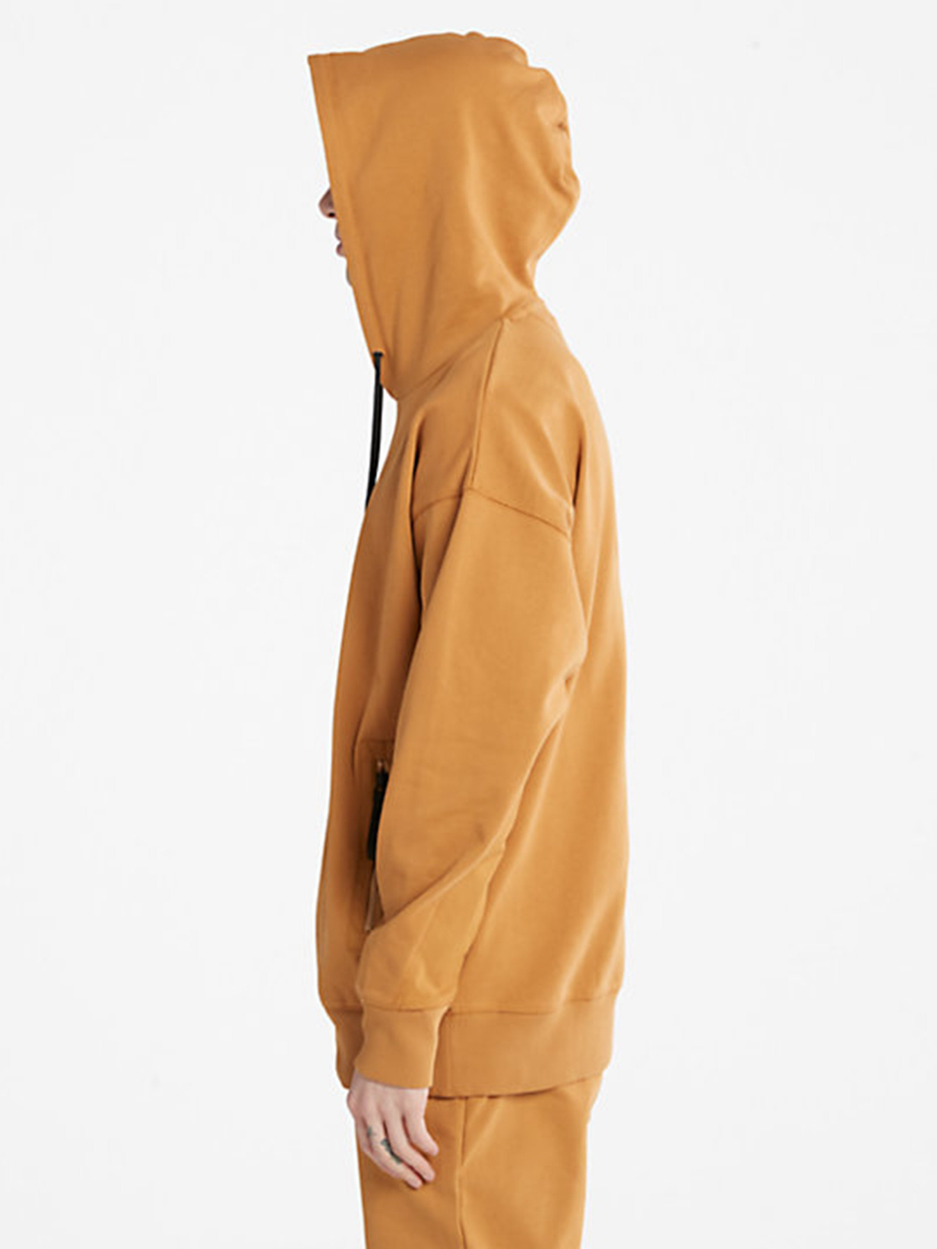 Худі Timberland Heavyweight модель TB0A5VRDP47 Фото