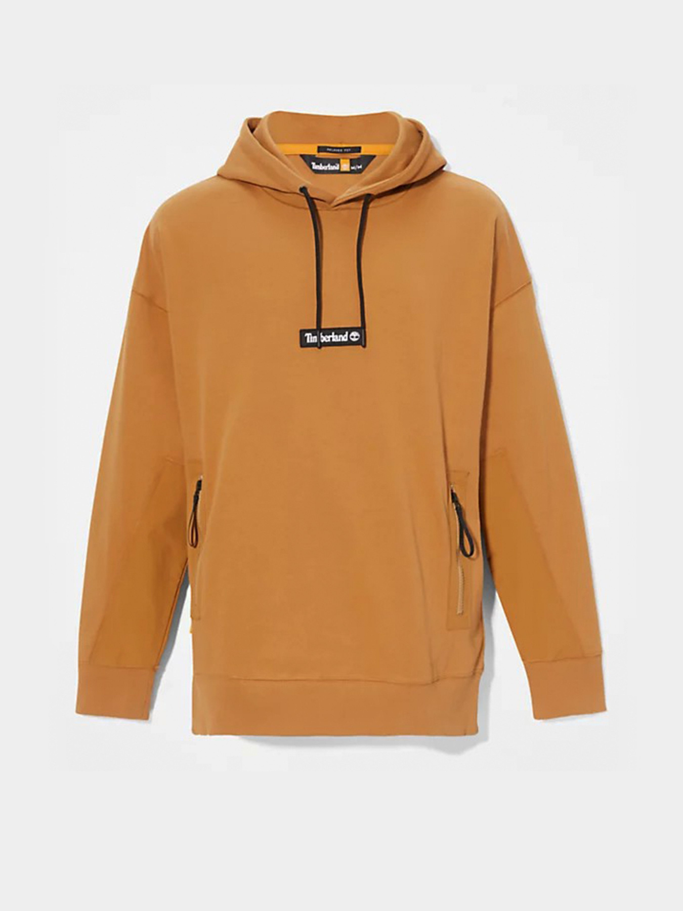 Худі Timberland Heavyweight модель TB0A5VRDP47 Фото