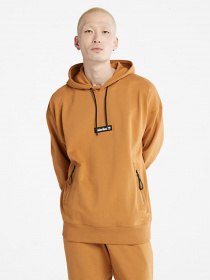 Худі Timberland Heavyweight модель TB0A5VRDP47 Фото